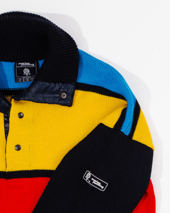 Свитер Marinа Yachting — фото 4