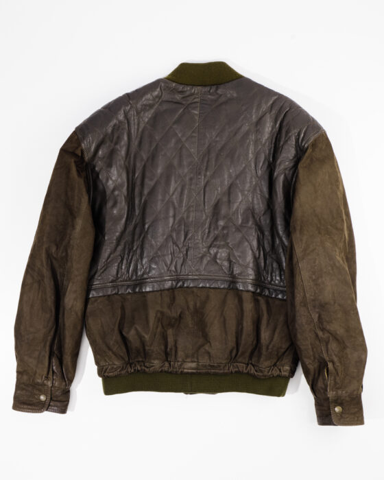 Кожаная куртка Sanny Pell Sanny Pell — фото 2