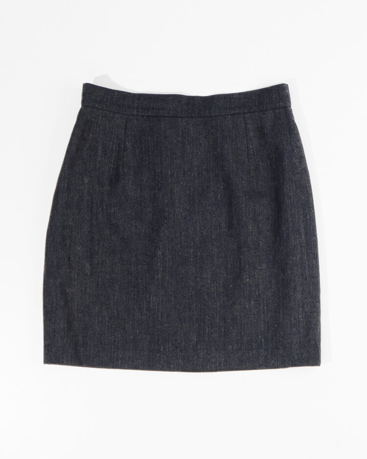 Юбка Marella из чистой шерсти