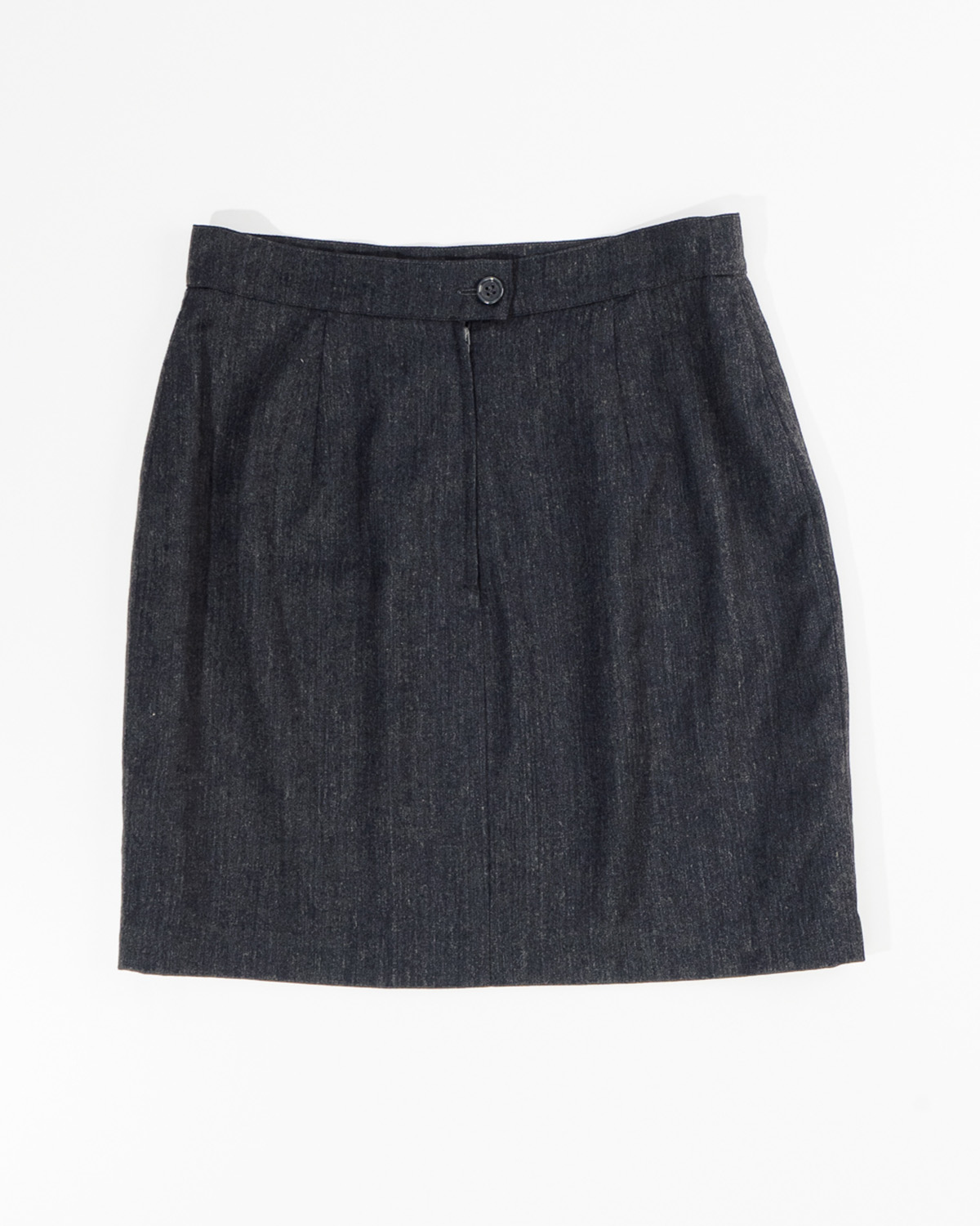 Юбка Marella из чистой шерсти Marella — фото 2