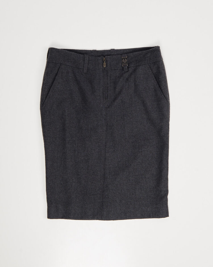 Юбка Belstaff made in Italy