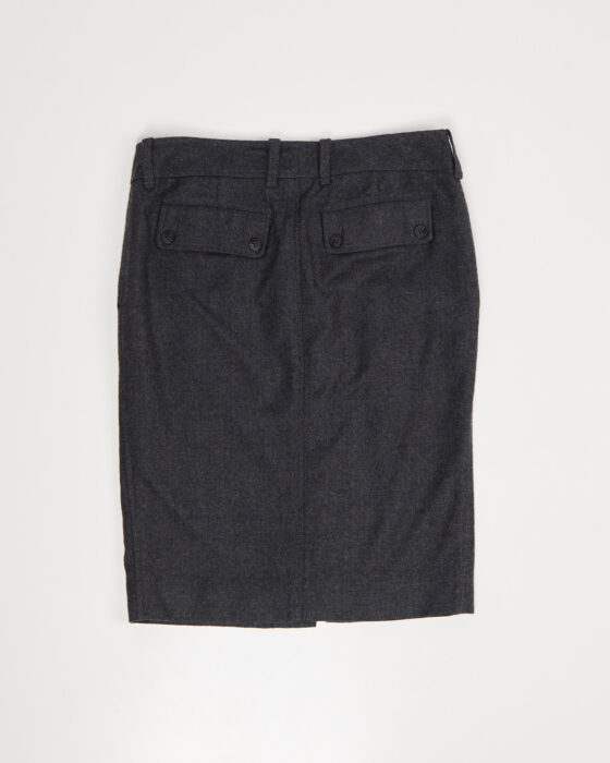 Юбка Belstaff made in Italy Belstaff — фото 2