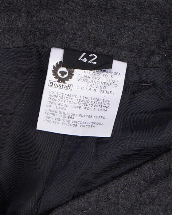 Юбка Belstaff made in Italy Belstaff — фото 5