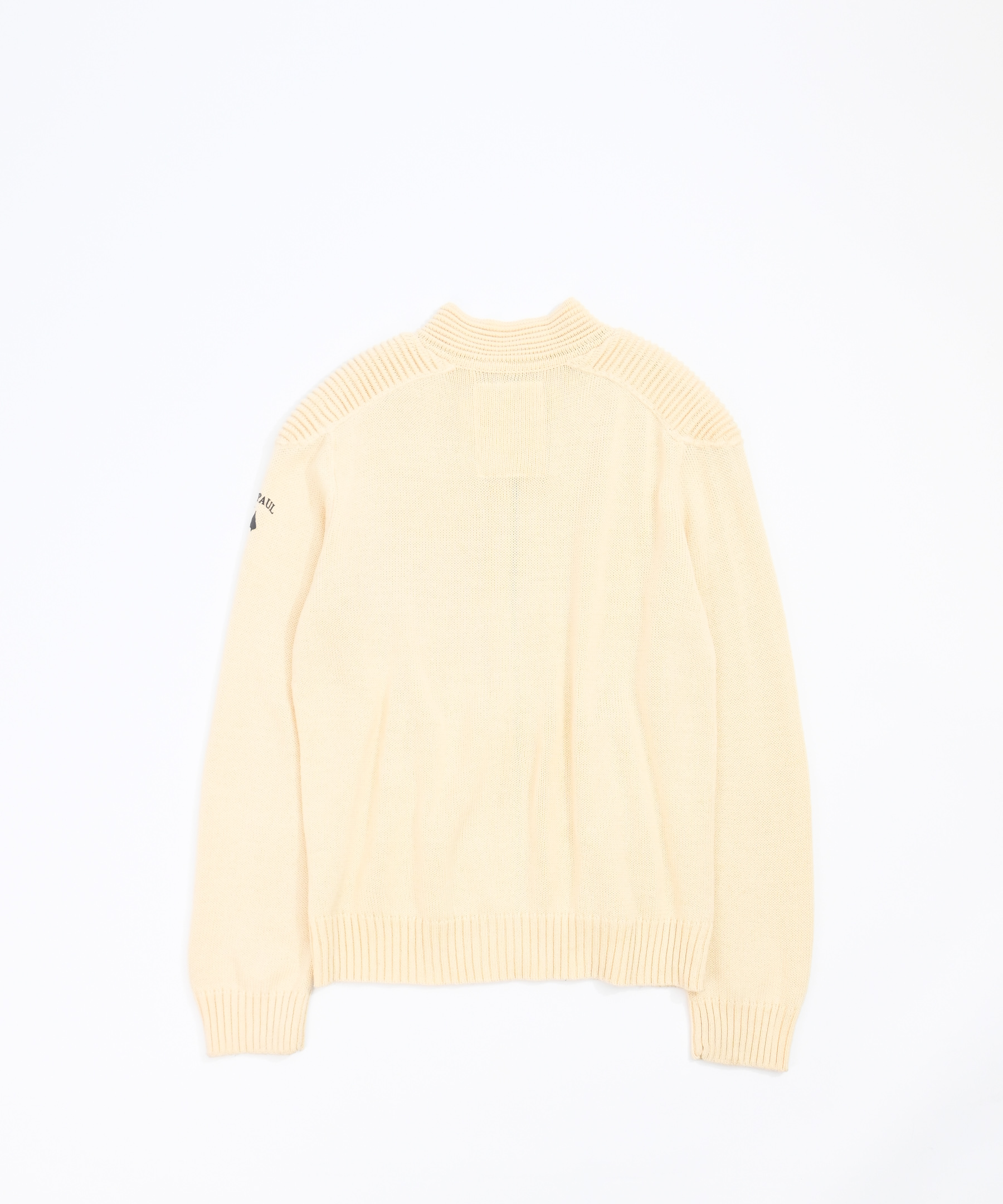 Свитер на молнии Jean Paul Jean Paul — фото 2