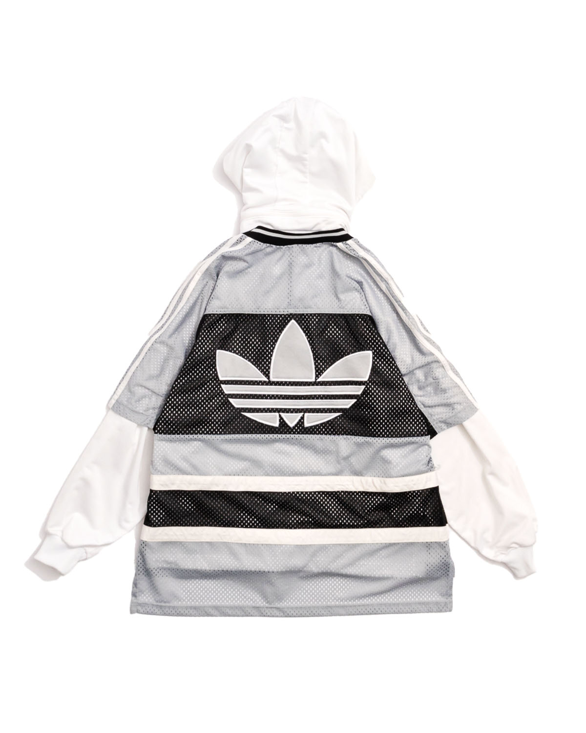 Толстовка с капюшоном Adidas Originals Adidas Originals — фото 2