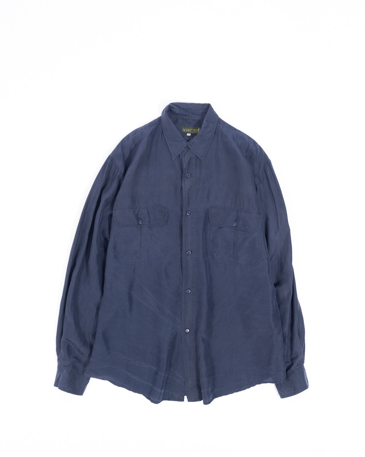 Рубашка Noruggeri Made in Italy Noruggeri — фото 2