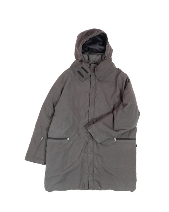 Пуховик Moncler Moncler — фото 2