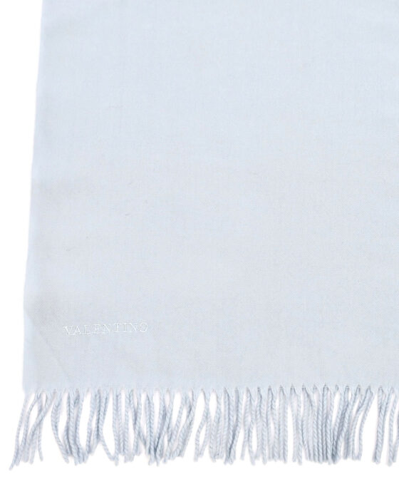 Шарф Valentino из шерсти Valentino — фото 2