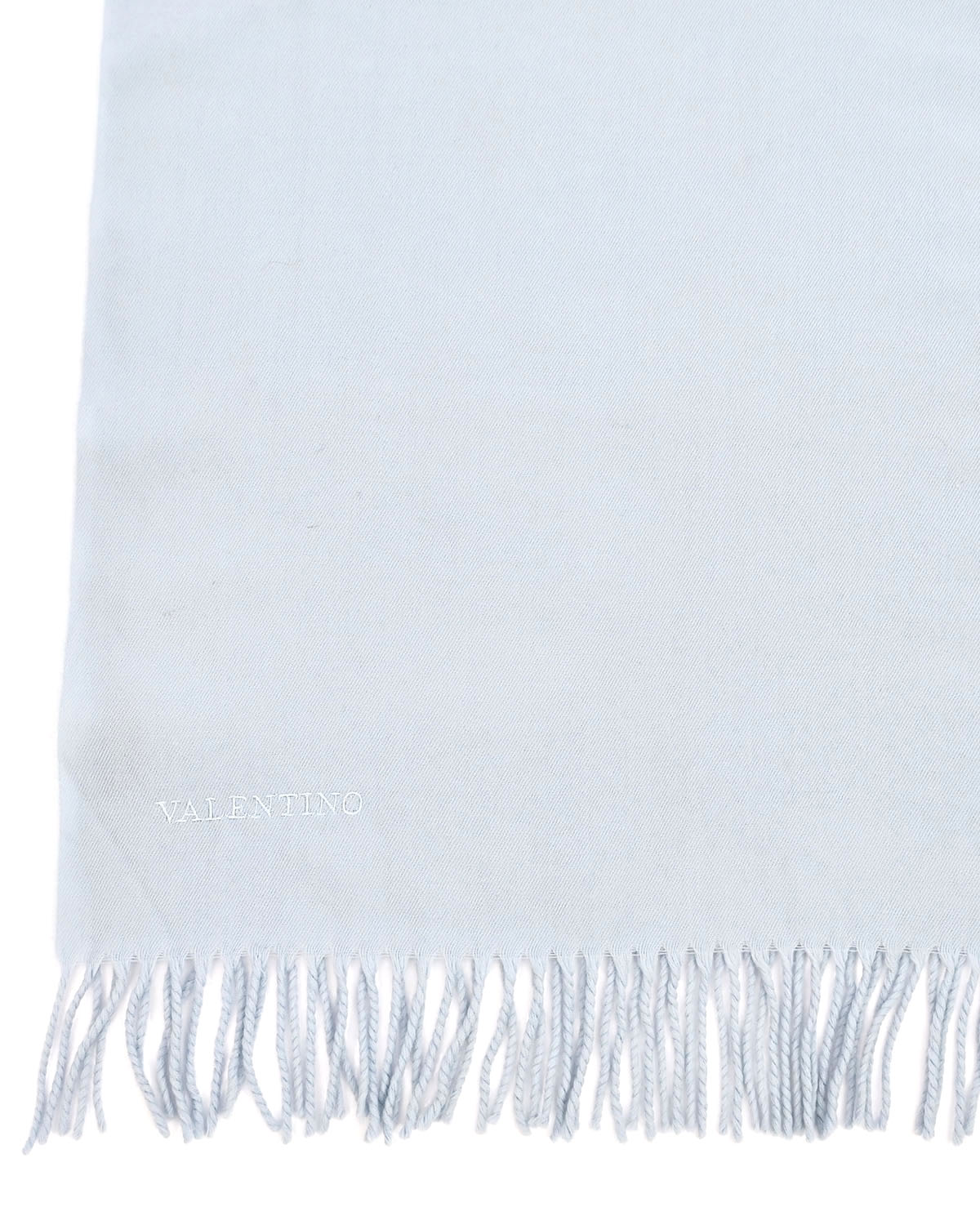 Шарф Valentino из шерсти Valentino — фото 2