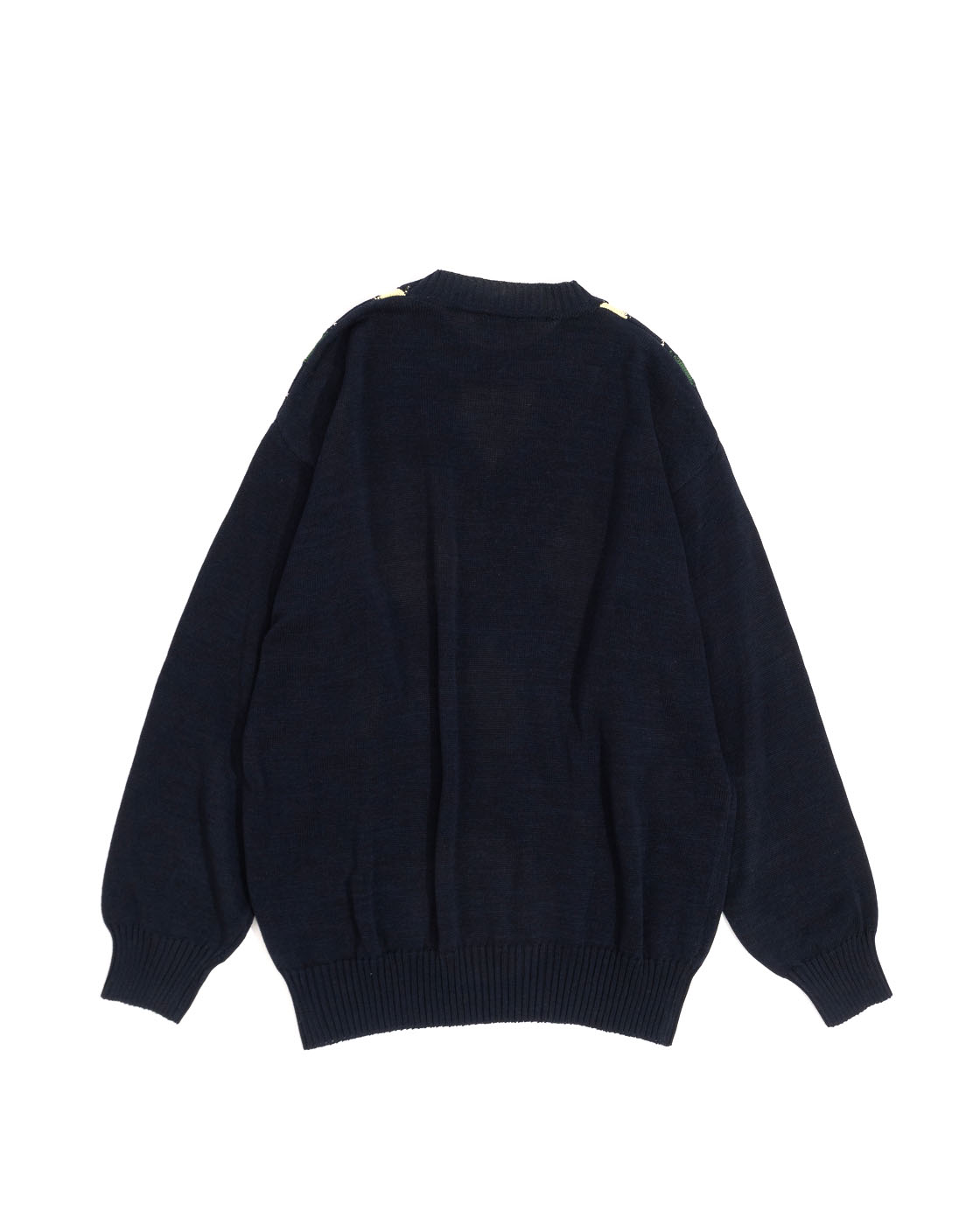 Хлопковый свитер Burlington Burlington — фото 2