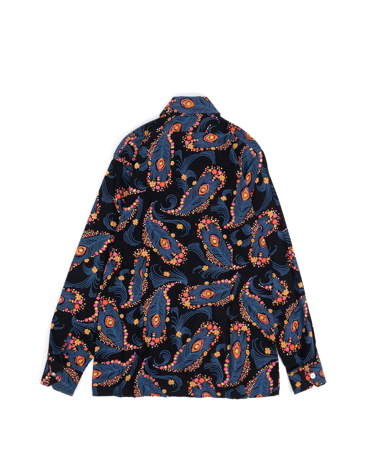 Рубашка с принтом Gill Arido Gill Arido — фото 2