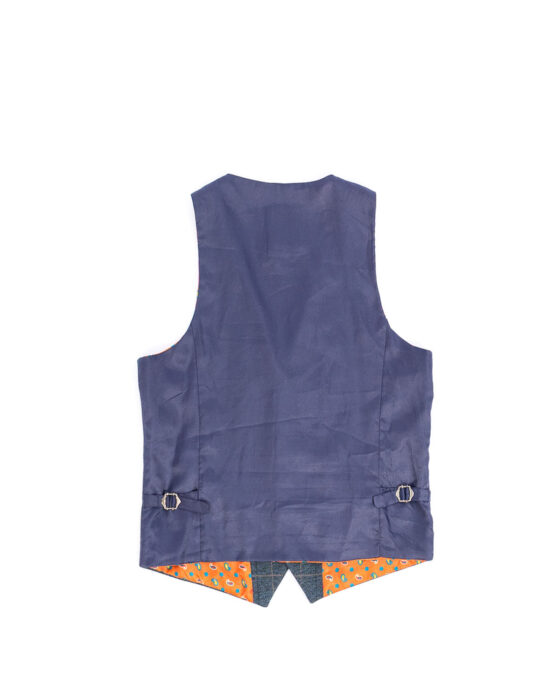 Костюм тройка Marc Darcy Marc Darcy — фото 3