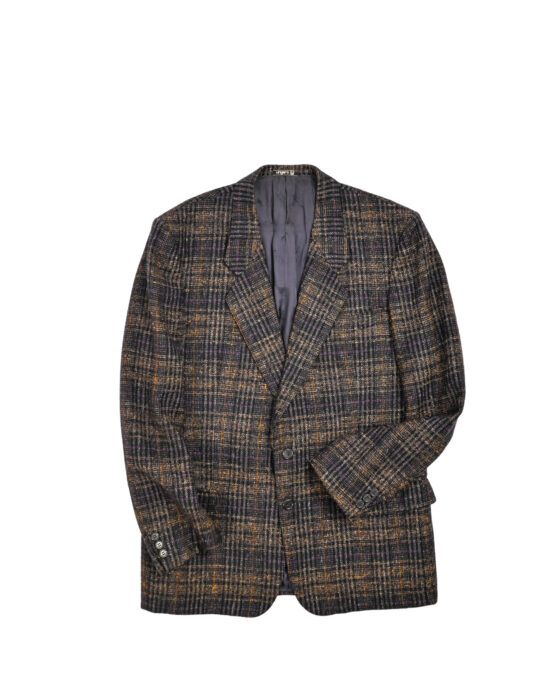 Пиджак Emanuel Ungaro Uomo Emanuel Ungaro Uomo — фото 2