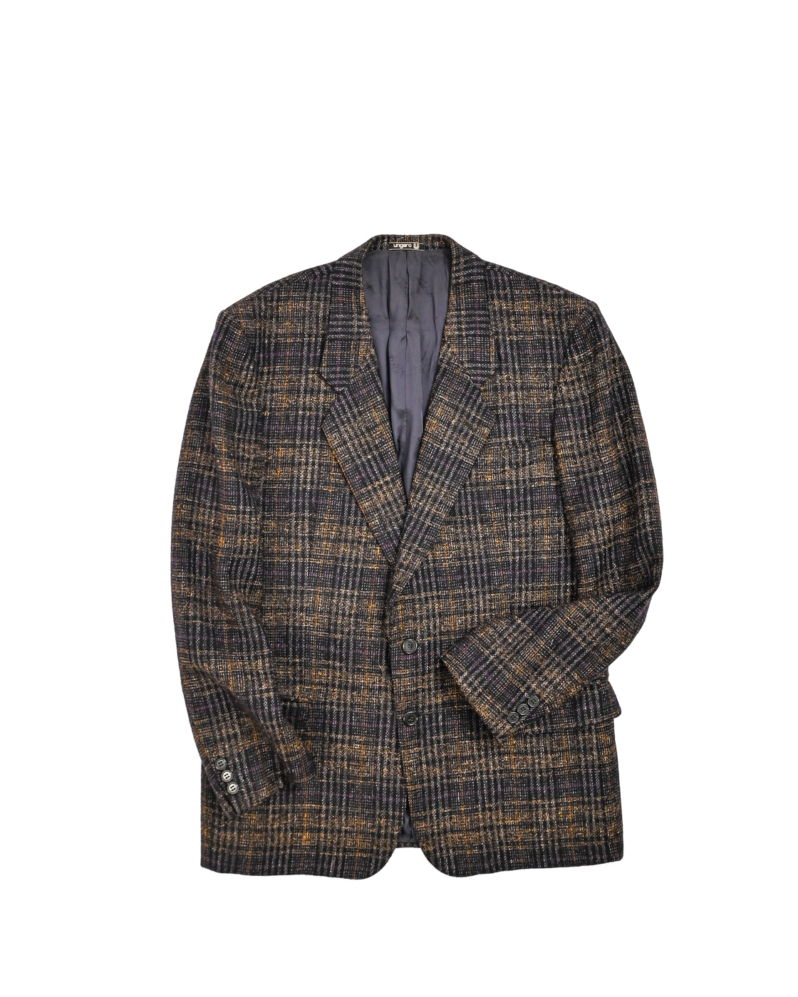 Пиджак Emanuel Ungaro Uomo Emanuel Ungaro Uomo — фото 2