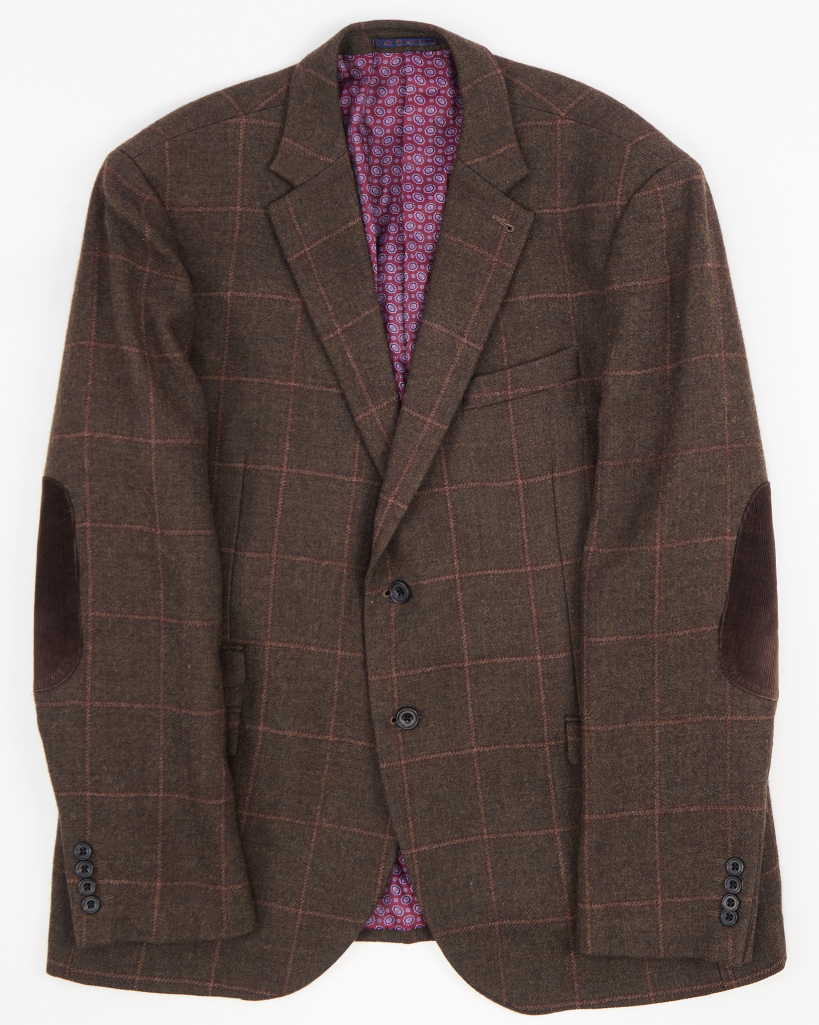 Шерстяной пиджак Next Next