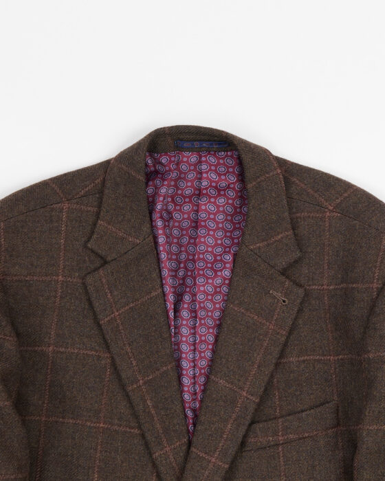 Шерстяной пиджак Next Next — фото 2