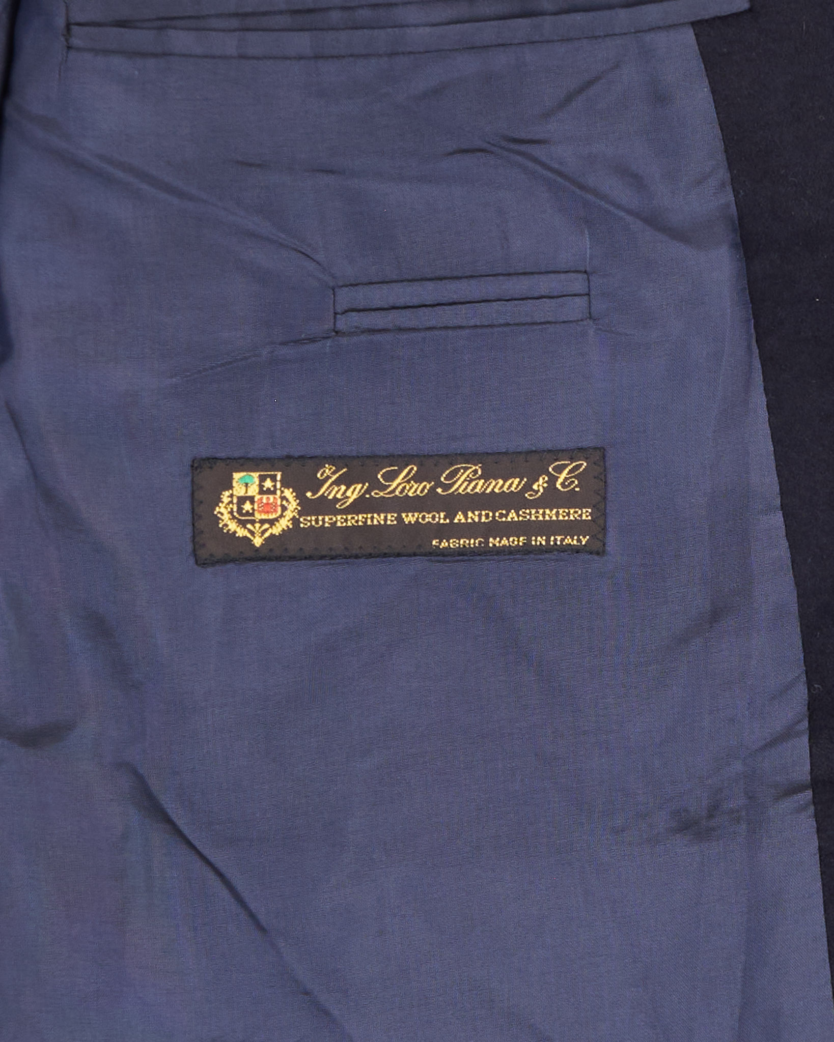 Пиджак Loro Piana Loro Piana — фото 6