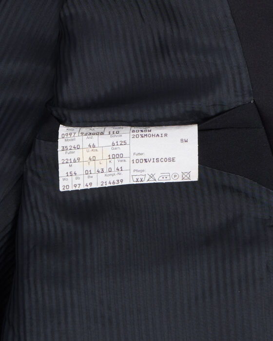 Пиджак Topas Topas — фото 7