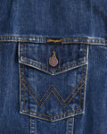 Джинсовая куртка Wrangler Wrangler — фото 3