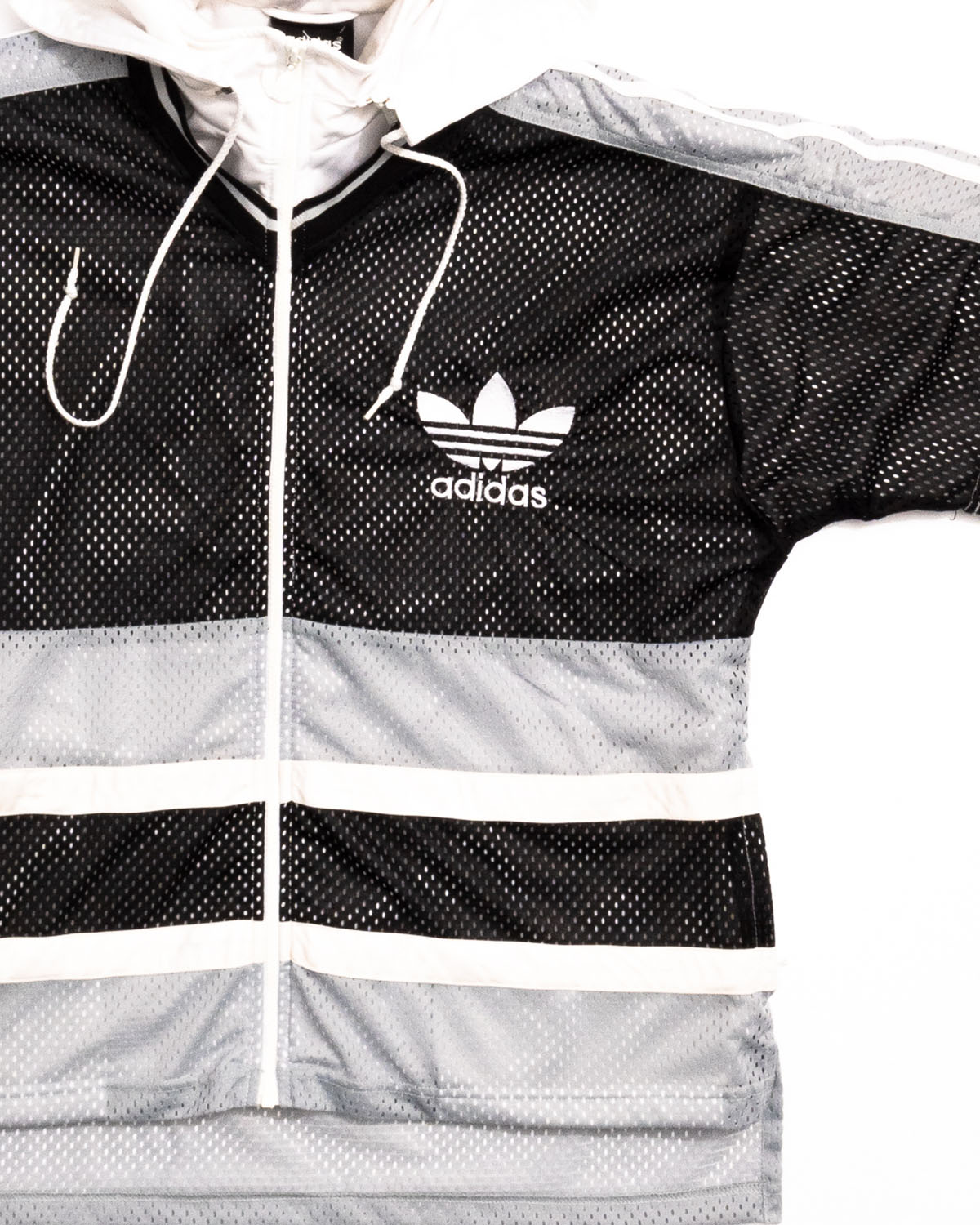 Толстовка с капюшоном Adidas Originals Adidas Originals — фото 3