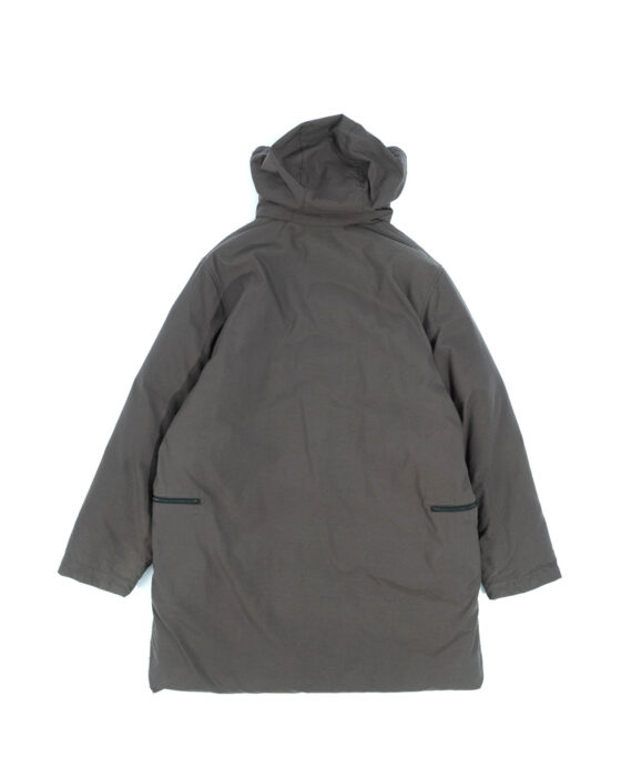 Пуховик Moncler Moncler — фото 3