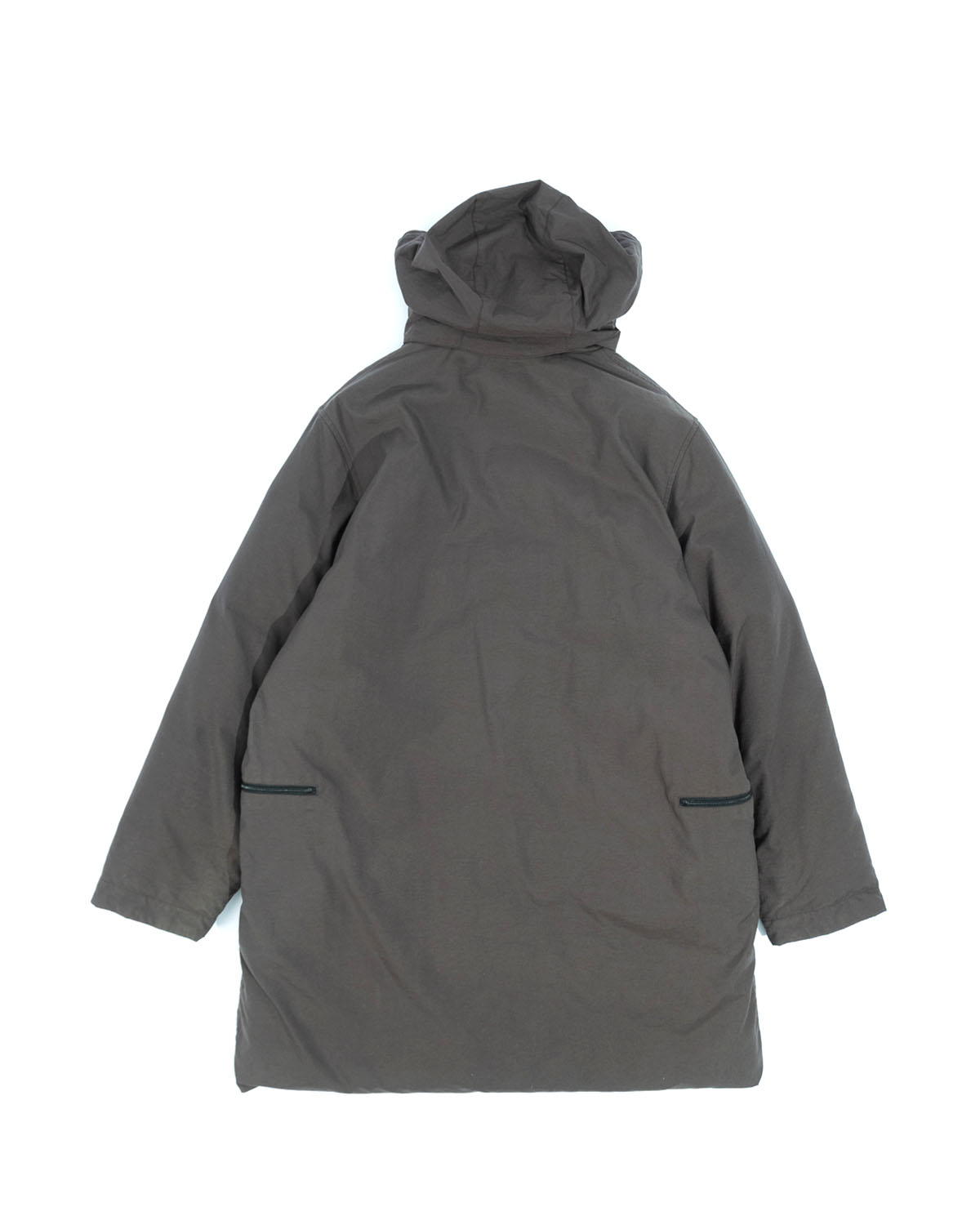 Пуховик Moncler Moncler — фото 3