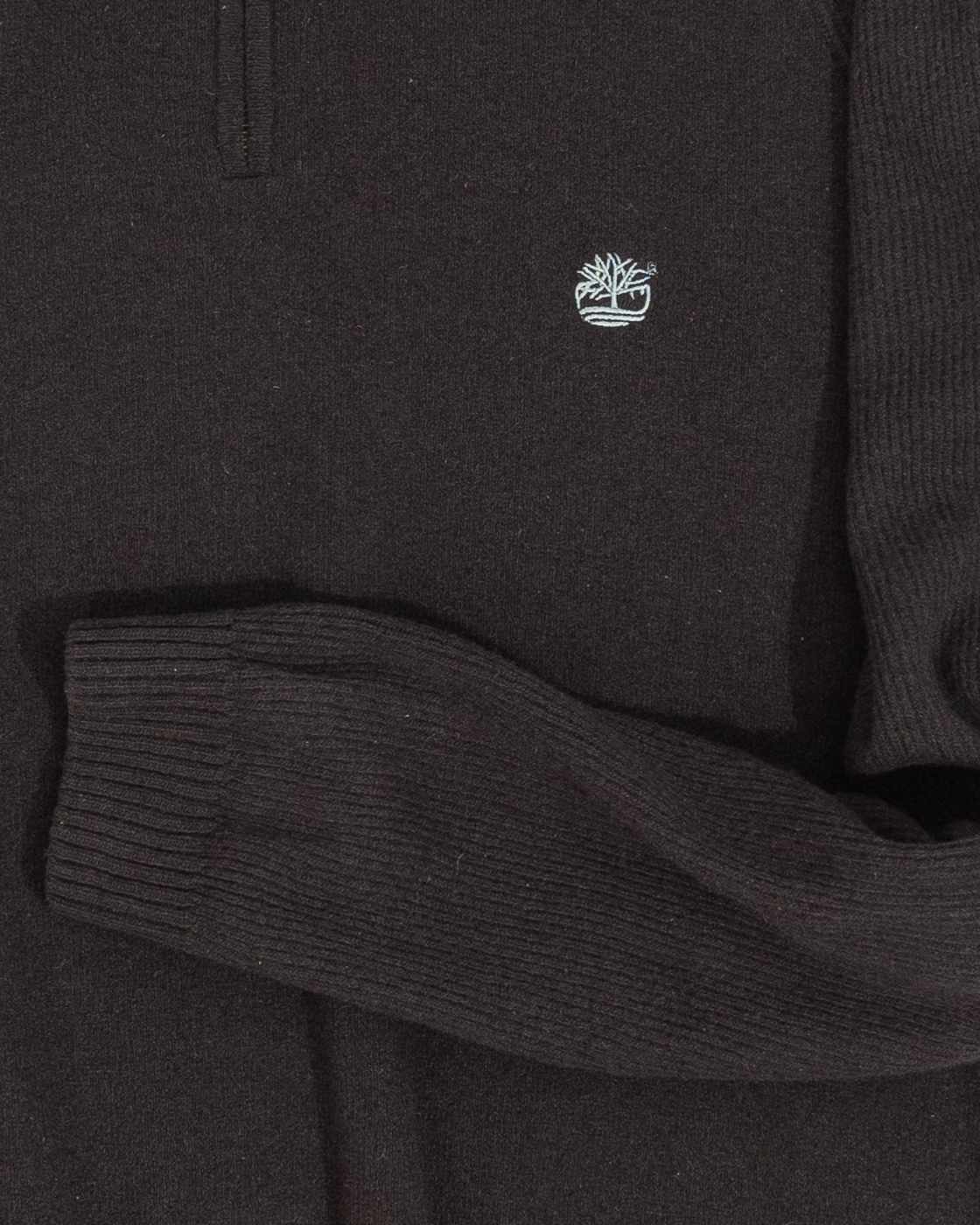 Свитер Timberland из шерсти Timberland — фото 3