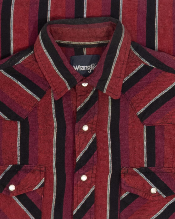 Рубашка Wrangler Wrangler — фото 3