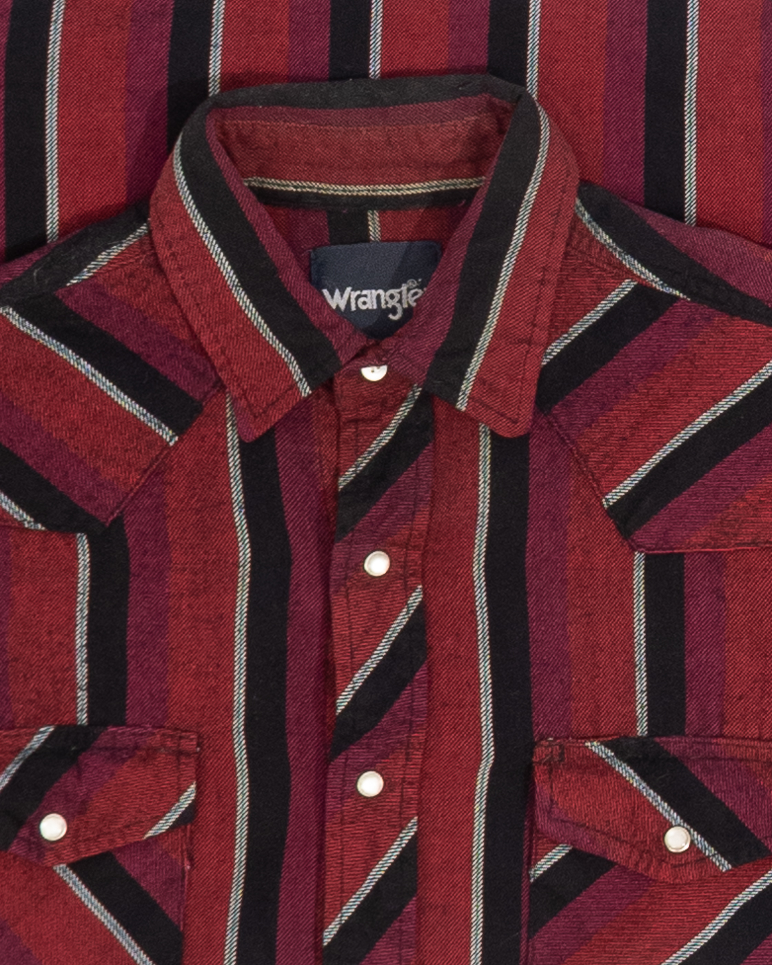 Рубашка Wrangler Wrangler — фото 3