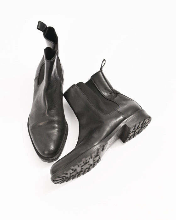 Челси Hugo Boss Hugo Boss — фото 4