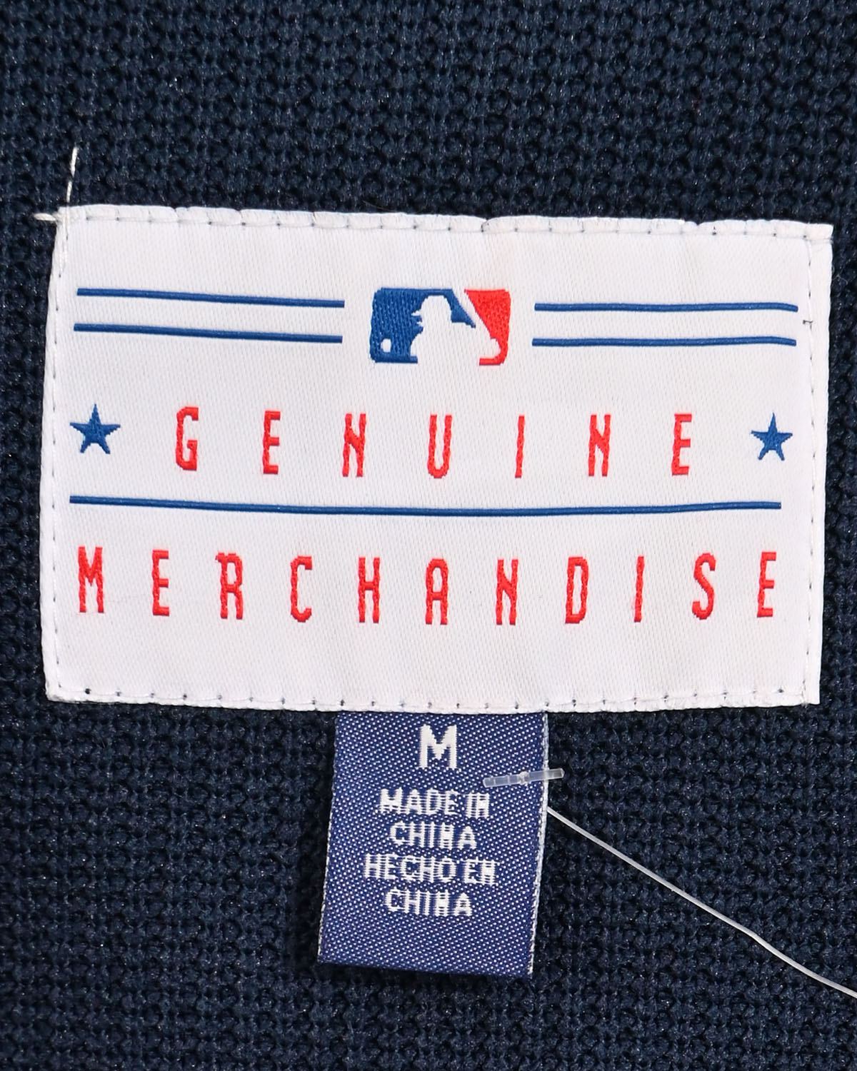 Толстовка Genuine Merchandise Genuine Merchandise — фото 3
