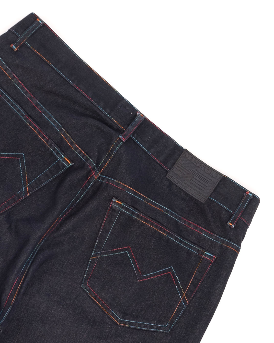 Джинсы Missoni Sport Missoni Sport — фото 4