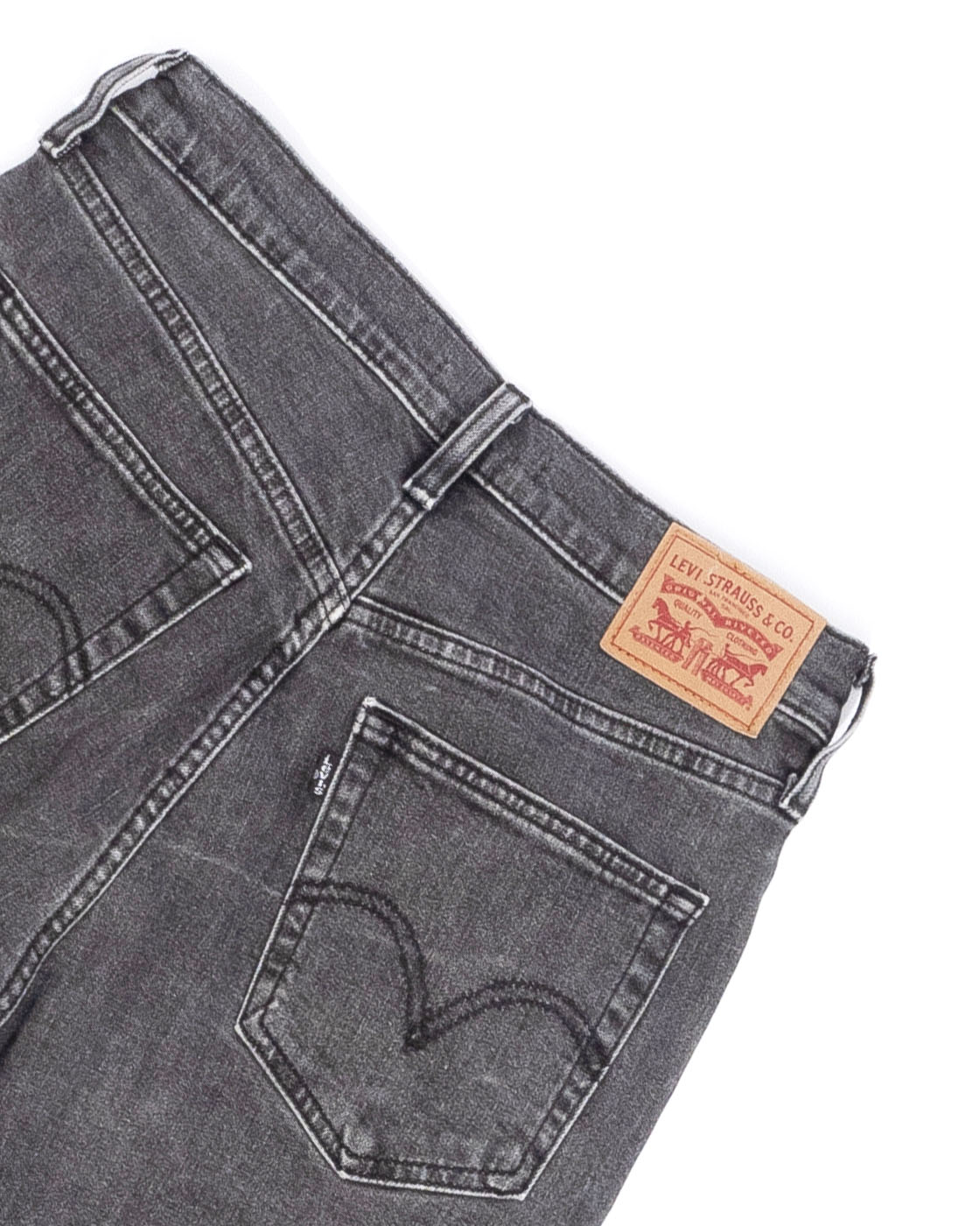 Джинсы Levi’s Levi’s — фото 4