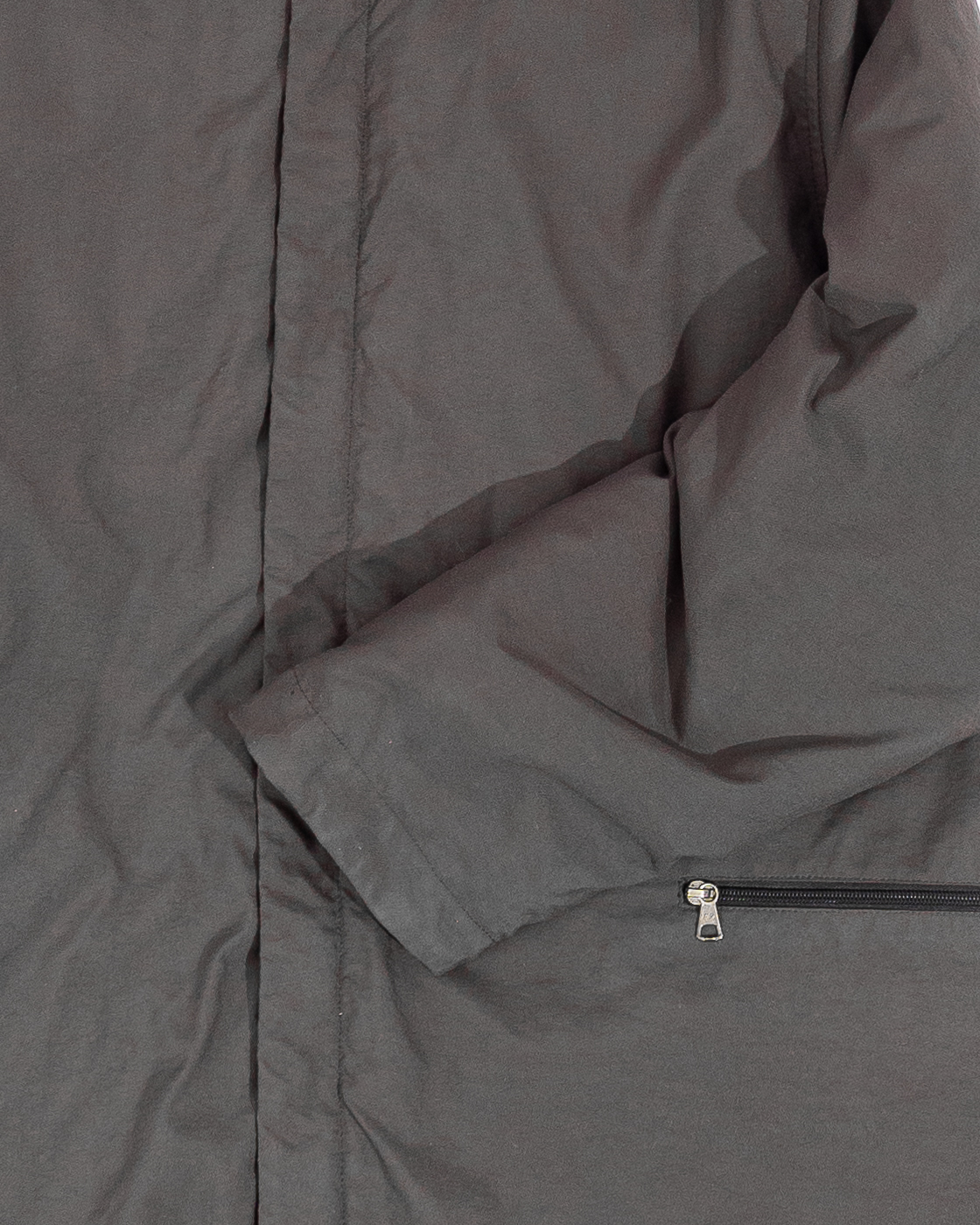 Пуховик Moncler Moncler — фото 4