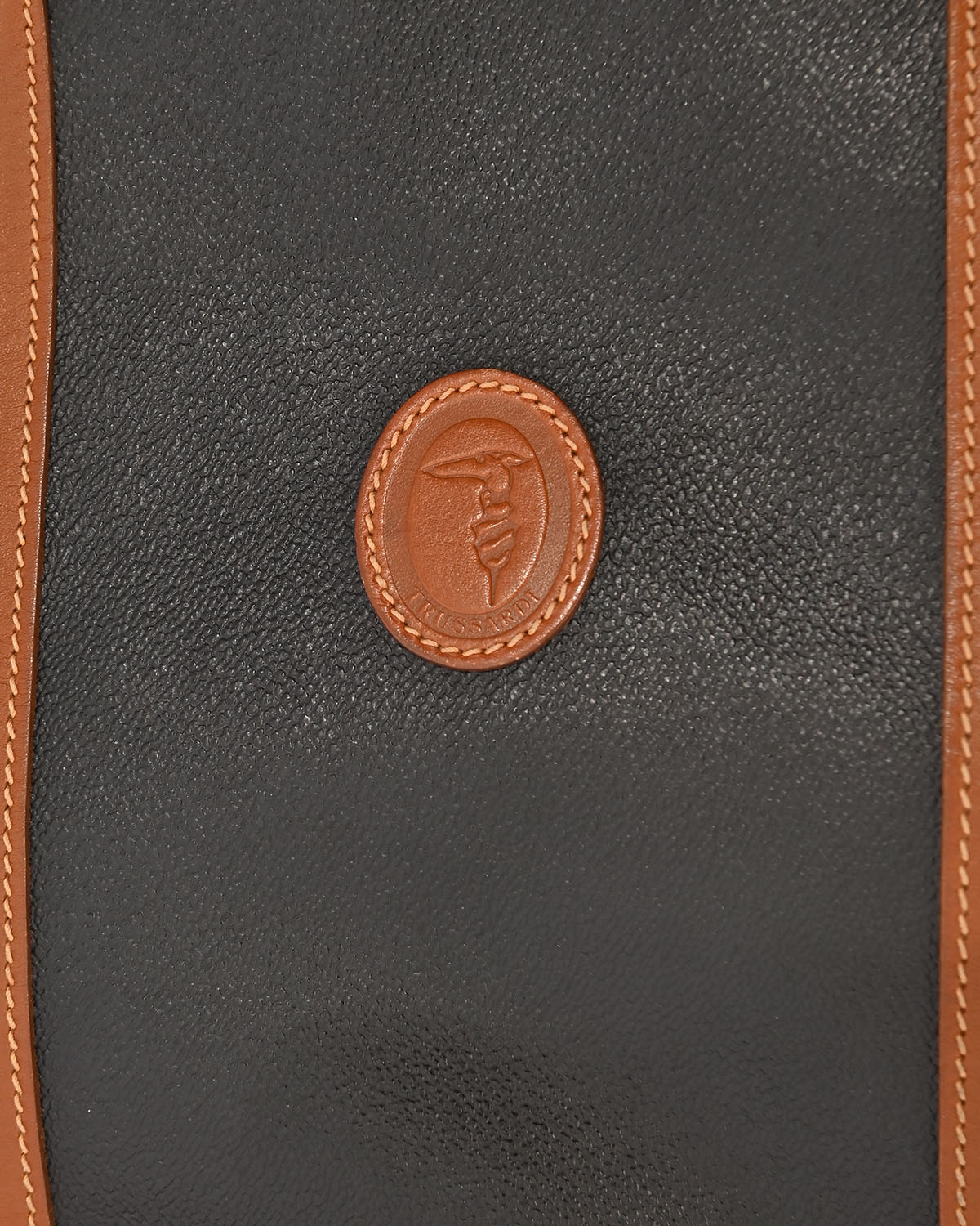 Сумка-тоут Trussardi Trussardi — фото 4
