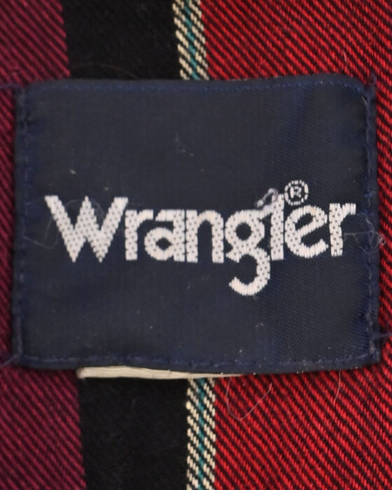 Рубашка Wrangler Wrangler — фото 4