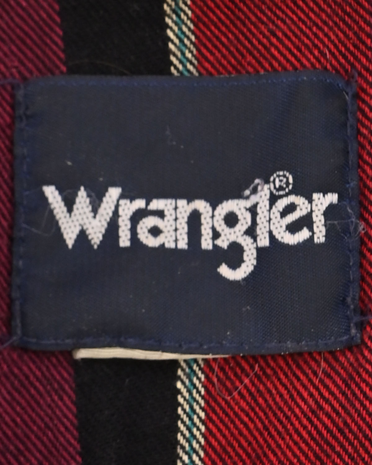 Рубашка Wrangler Wrangler — фото 4