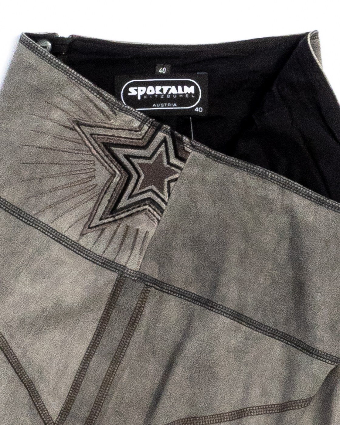 Юбка Sportalm Sportlam — фото 3