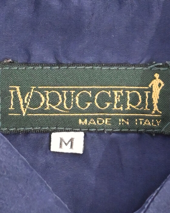 Рубашка Noruggeri Made in Italy Noruggeri — фото 5