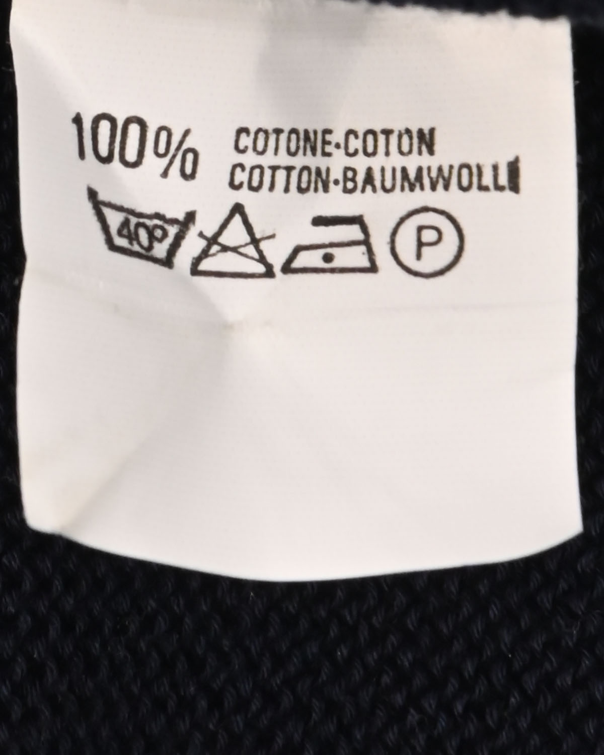 Хлопковый свитер Burlington Burlington — фото 5