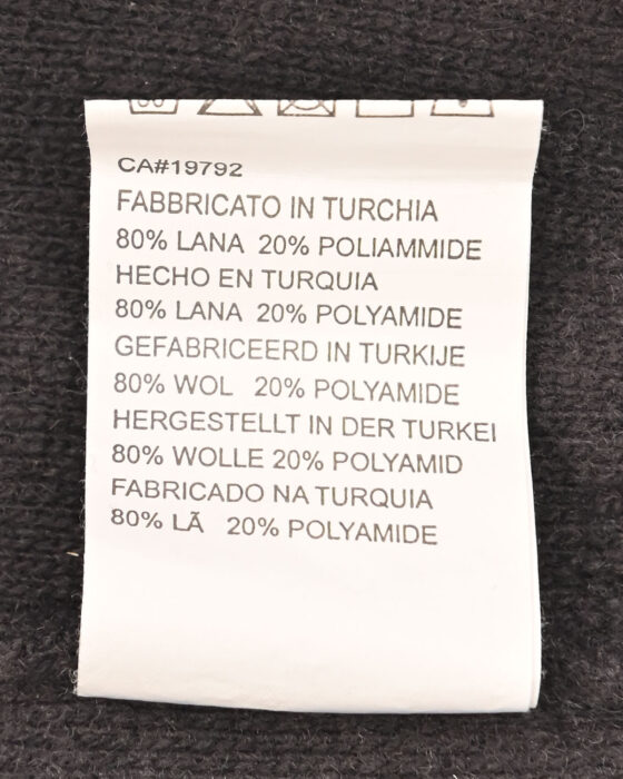 Свитер Timberland из шерсти Timberland — фото 5