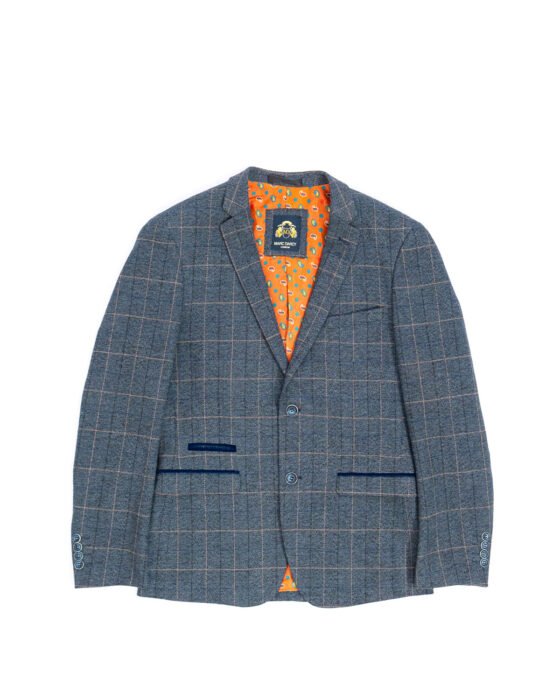 Костюм тройка Marc Darcy Marc Darcy — фото 6