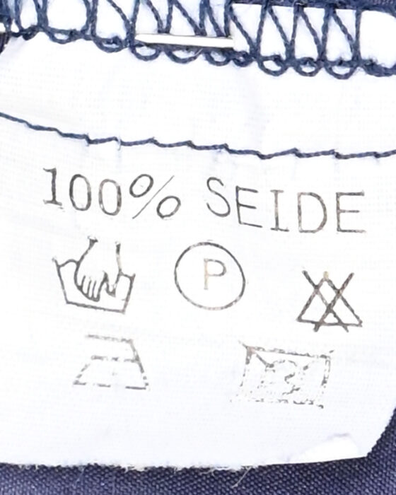 Рубашка Noruggeri Made in Italy Noruggeri — фото 6