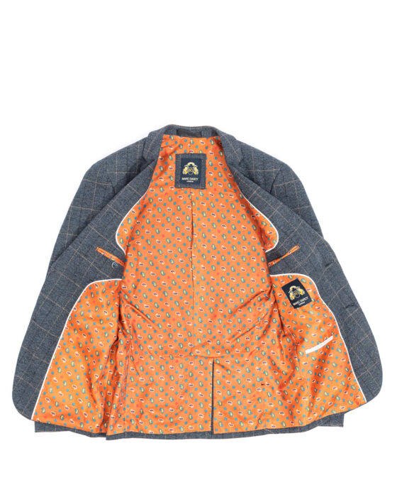 Костюм тройка Marc Darcy Marc Darcy — фото 7