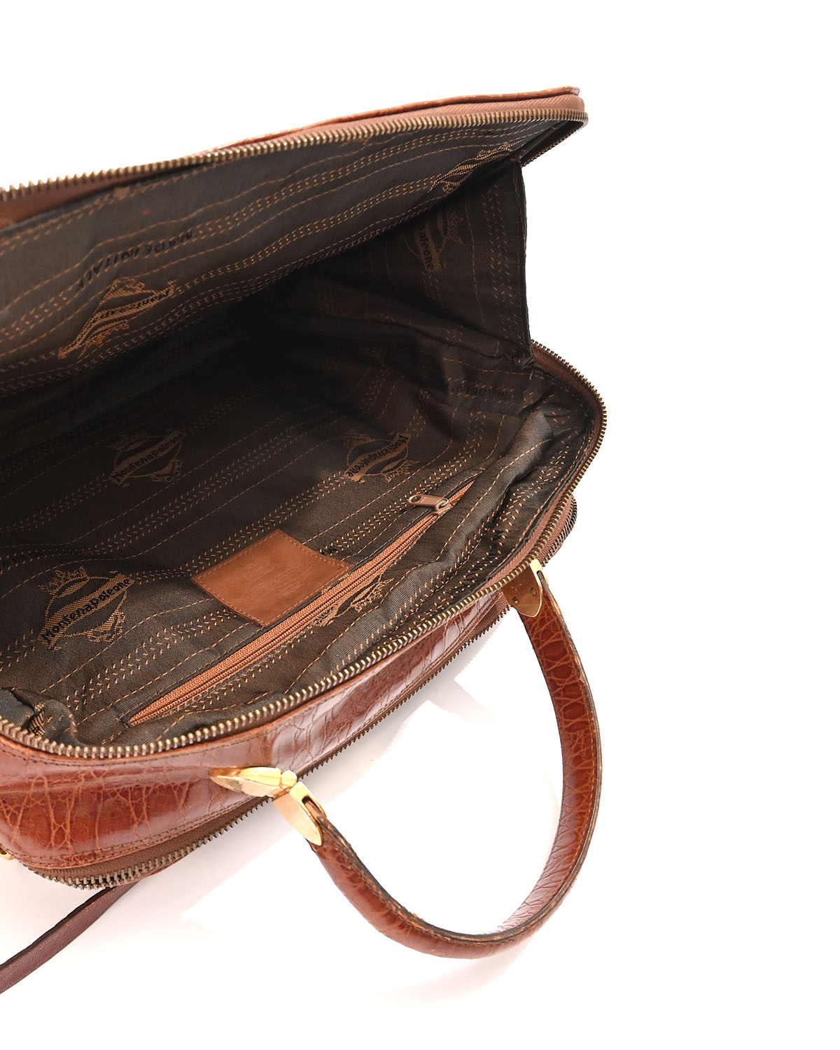 Сумка Montenapoleone made in Italy Montenapoleone — фото 5