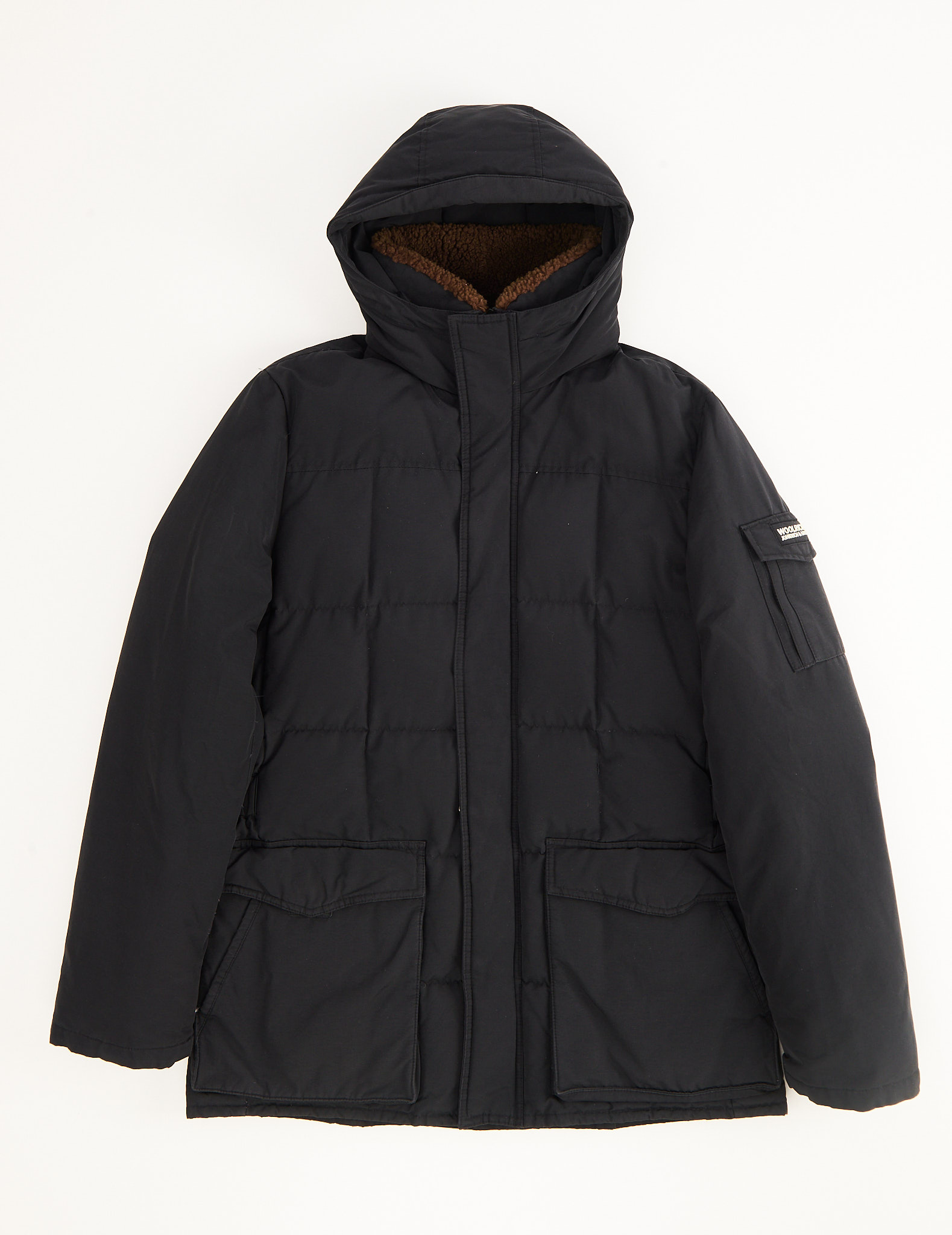 Парка Woolrich Woolrich