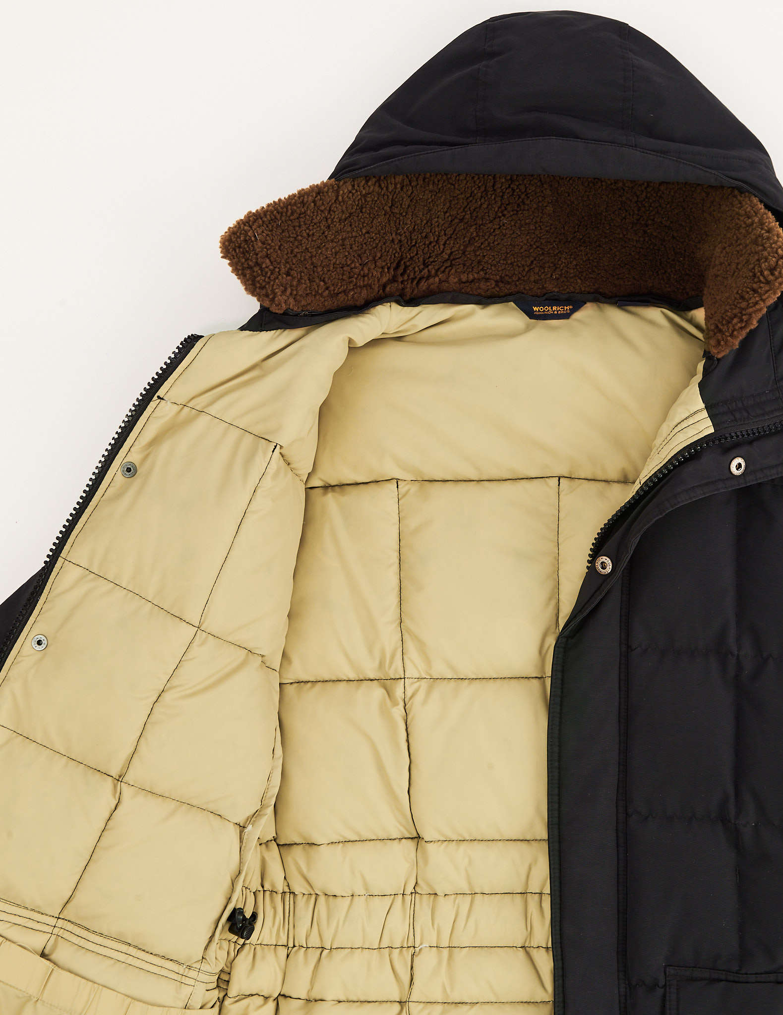 Парка Woolrich Woolrich — фото 4