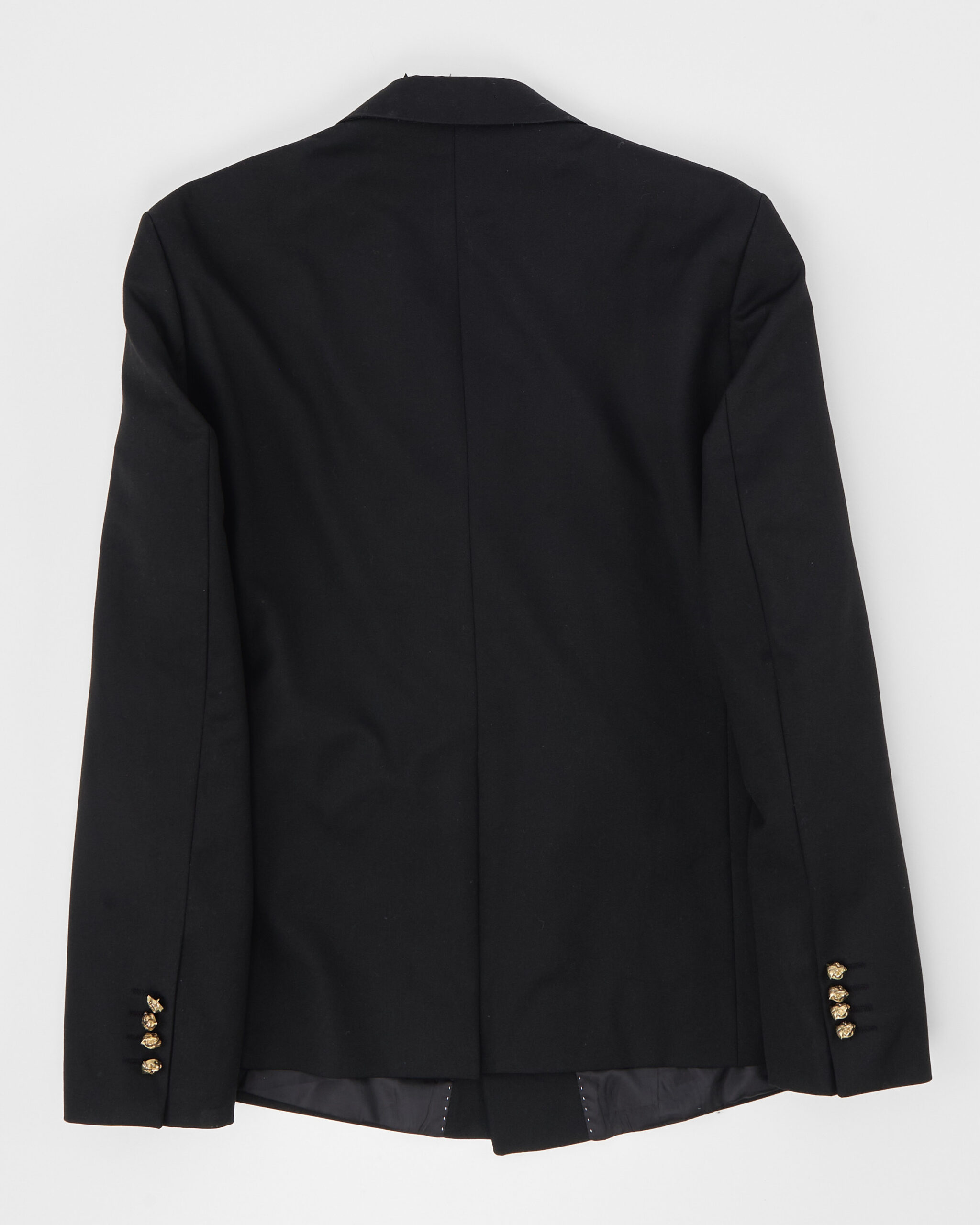 Двубортный жакет Gucci Gucci — фото 2