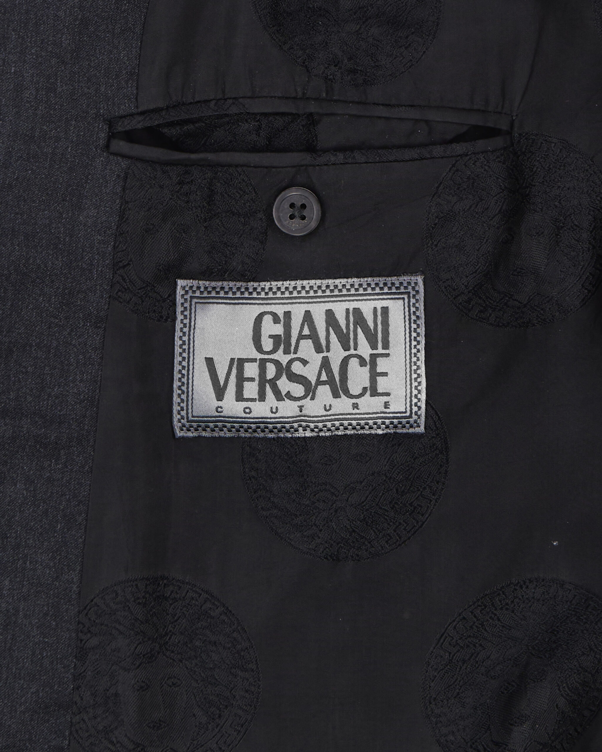 Пиджак Gianni Versace Couture Gianni Versace Couture — фото 4