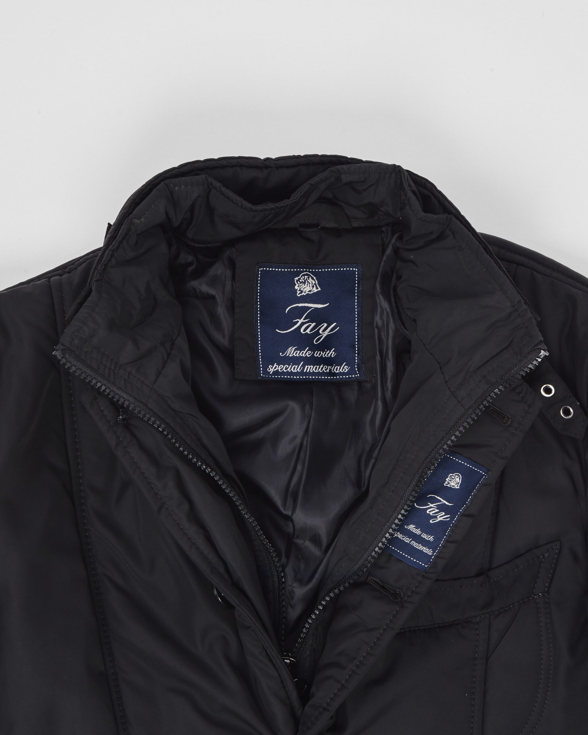 Куртка Fay Fay — фото 3